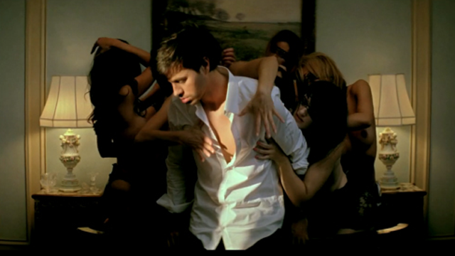 Enrique Iglesias_Ludacris_Tonight_Yasha Malekzad