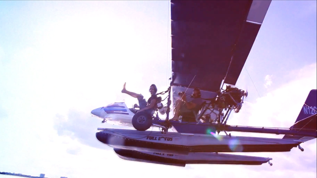 Enrique Iglesias_Pitbull_I Like How It Feels_Yasha Malekzad