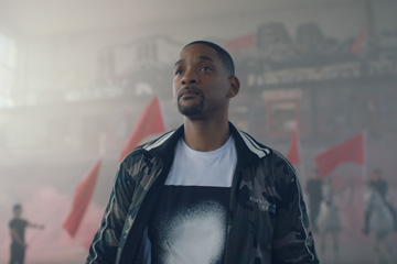 Official Fifa World Cup 2018 Live It Up Will Smith Nicky Jam Era Isrefi
